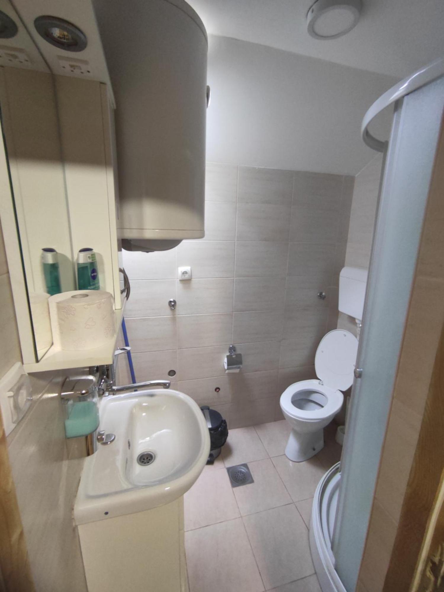 Apartments & Rooms -Mdl Lazic Belgrade Room photo